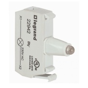 LED moodul Osmoz, 12..24VAC/DC, Legrand, kollane