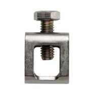 N/PE latiklemm ZB 35/M6X16, latt 10x3, M6 pingutusmoment 4.5Nm, täisjuhe 16..35mm², 20pcs/pck