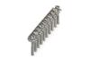 Screw Bridge FB 10-RTK/S, 10pcs/pck, Phoenix