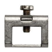 N/PE latiklemm ZB 4, latt 10x3, M3 pingutusmoment 1Nm, täisjuhe 0.5..6mm², 50pcs/pck