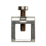 N/PE latiklemm ZB 16 ZKSC, latt 10x3, M4 pingutusmoment 2.6Nm, täisjuhe 2.5..16mm², 50pcs/pck