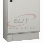 Polüesterkapp Marina, 800Wx1660Hx463D, fiberglass-reinforced polyester, UV resistant, 3 point closing, IP66 IK10, Legrand, hall