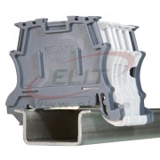 End Stop Viking™3, 6mm pitch, TS35