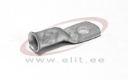 Kaabliking PKK 250.05, 25mm² M5, tin-plated copper, sight hole, 100pcs/pck