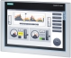 Simatic, HMI TP1200 Comfort, 12-in. 16M colors TFT display, touch operation, ProfiNet interface, MPI/ProfiBus DP interface, 12MB memory, WIN CE6.0, conf. WINCC Comfort V11