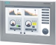 Simatic, HMI TP1500 Comfort Outdoor Panel, touchscreen, 15-in. widescreen TFT display, 16million colors, ProfiNet interface, MPI/PROFIBUS DP interface, 12MB config. memory, Win CE 6.0, config. WinCC Comfort V13 SP1, HSP