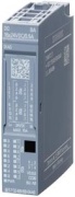Simatic ET 200SP, Digital Output Module, 16DQ 24VDC 0.5A, BU type A0, color code CC00, module diagnostics