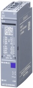 Simatic ET 200SP, Analog Output Module, AQ 2xU, suitable for BU type A0, A1, color code CC00, module diagnostics, 16bit