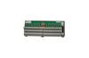 Analog Interface Module, Fusible 16-ch. analog IFM, 24V blown fuse indicators, 5 terminals per input, Allen-Bradley