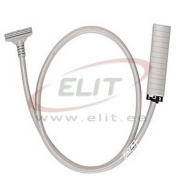 Digital Pre-Wired Cable 1492, f. 1756 32-point digital I/O modules, 1756-TBCH » IFM 40pin, 2m, Allen-Bradley