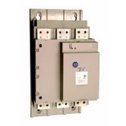 Sujuvkäiviti SMC-3, 110kW 201A 3x460VAC, cv 100..240VAC, Allen-Bradley