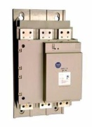 Sujuvkäiviti SMC-3, 250kW 480A 3x460VAC, aux. 1NO, cv 100..240VAC, Allen-Bradley