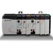 Controller ControlLogix 5573, 8MB, EtherNet/IP, ControlNet, DeviceNet, Data Highway Plus, Remote I/O, SynchLink, Third-Party Process, Device Networks, chassis, 800mA 5.1VDC