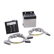 Redundant Power Supply ControlLogix, input 85..265VAC, output 75W 110VAC, panel mount