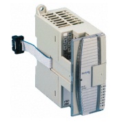 Relay Output Module FlexI/O, 8-ch., 24VDC