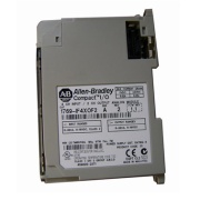 Compact Analog I/O Module CompactLogix, 6-ch., 120mA 5.1VDC drawn