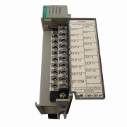 Digital DC I/O Module CompactLogix, 16-ch., 160mA 5.1V drawn, LED, 24VDC, panel mount, TS35
