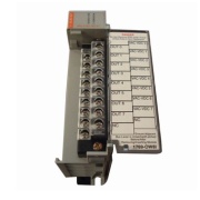 Digital Contact Output Module CompactLogix, 8-ch., 125mA 5.1V