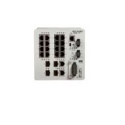 Managed EtherNet Switch Stratix5700, 20ports| 16x fast EtherNet RJ45, 2x Gigabit EtherNet combo, 2x fast EtherNet SFP, lite SW, DLR, Allen-Bradley