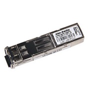 SFP Fiber Transceiver Stratix, 100 Base-LX single-mode, 100MB, 10m, Allen-Bradley