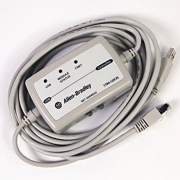 USB-to-ControlNet Cable, USB » RJ45, 1port, 75mA 5VDC