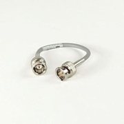 Flexible coax jumper ControlNet, 5inch