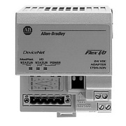 Media Adapter Module DeviceNet Flex I/O, 24VDC