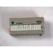 Digital DC Output Module FlexI/O, 16-ch., 24VDC, TS35/ panel mount