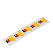 Juhtmemärgis CLI C 2-6 GE/SW L2 MP, ø4..10mm/4..16mm², kollane