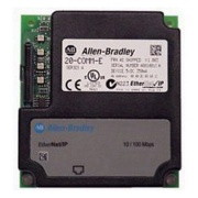 Communication Adapter PowerFlex DeviceNet, Allen-Bradley