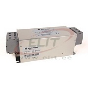 AC Line Filter Kinetix6200/6500, 30A 3x500VAC
