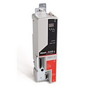 Control Module Kinetix6200/6500, safe speed monitoring, SERCOS interface, fiber optic, 500µs