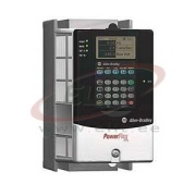 Sagedusmuundur PowerFlex70, 3.7kW 8A 3x480VAC, brake IGBT, manual, EMC, frame B, Allen-Bradley