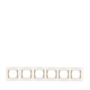 Äärik 6 Touran, beež