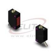 Photoelectric Sensor E3Z-T61 2M OMS, through-beam, 15m, DC, 3-wire, NPN, 2m cable (requires 2 brackets)