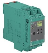 Transmitter Power Supply KFD2-CRG2-1.D, 1-ch., input 2-/3-wire transm., 2-wire current sources, output 0/4..20mA, 2RO, high/low alarm, LFD, SIL2, 24VDC PR