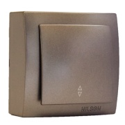 Veksellüliti Themis, 10A 250VAC, antratsiit