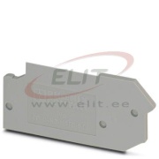 Spacer Plate DP-UKK 3-MSTB-5.08, 50pcs/pck, Phoenix