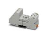 Relay Base RIF-3-BPT/3X21, 10pcs/pck, Phoenix