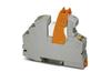 Relay Module RIF-1-RPT-LDP-24DC/2X21, 10pcs/pck, Phoenix