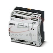 Power Supply Unit STEP-PS/277AC/24DC/3.5, Phoenix