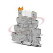 Relay Module PLC-RSC-24DC/21/EX, 10pcs/pck, Phoenix