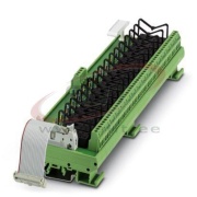 Active Module UMK-16 RELS/KSR-G24/21/E/PLC, 1pcs/pck, Phoenix