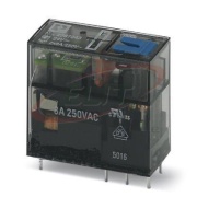 Relay REL-MR-24DC/21-21/MS, 10pcs/pck, Phoenix