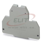 Spacer Plate DG-MTTB 1.5, 50pcs/pck, Phoenix