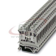 Feed-through Terminal Block UK 6 N, 50pcs/pck, Phoenix
