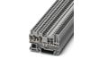 Feed-through Terminal Block ST 2.5-TWIN/ 1P, 50pcs/pck, Phoenix