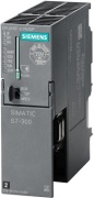 Simatic S7-300 CPU315F-2 PN/DP, 512kB work memory, 1st interface MPI/DP 12Mbit/s, 2nd interface Ethernet ProfiNet, 2port switch, Micro Memory card required