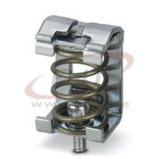 Shield Connection Clamp SKS 14-D, 10pcs/pck, Phoenix