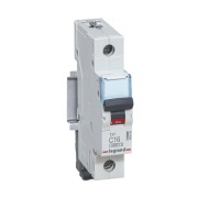 Kaitselüliti TX³, 1C 2A 10kA, Legrand